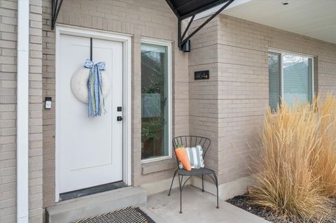 Tiny photo for 464 E ALICE WAY, Layton, UT 84041 (MLS # 2144293)