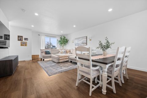 Tiny photo for 464 E ALICE WAY, Layton, UT 84041 (MLS # 2144293)