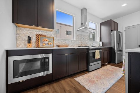 Tiny photo for 464 E ALICE WAY, Layton, UT 84041 (MLS # 2144293)