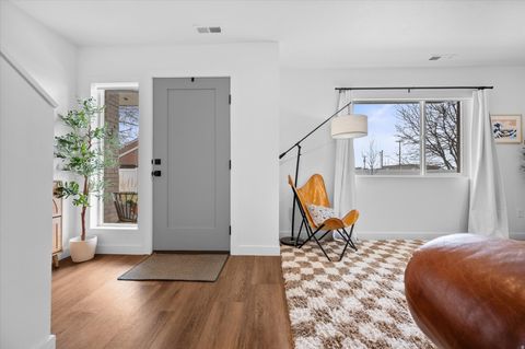 Tiny photo for 464 E ALICE WAY, Layton, UT 84041 (MLS # 2144293)