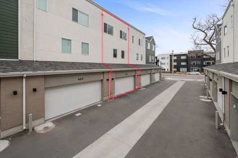 Tiny photo for 464 E ALICE WAY, Layton, UT 84041 (MLS # 2144293)