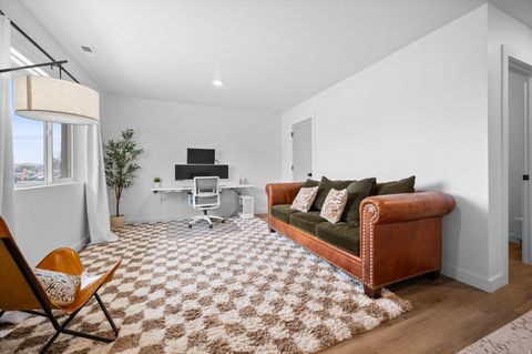 Tiny photo for 464 E ALICE WAY, Layton, UT 84041 (MLS # 2144293)