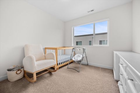 Tiny photo for 464 E ALICE WAY, Layton, UT 84041 (MLS # 2144293)