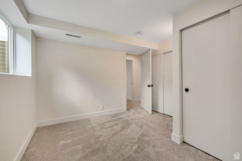 Tiny photo for 1492 E SANDY HILLS DR, Sandy, UT 84093 (MLS # 2119324)