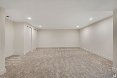 Tiny photo for 1492 E SANDY HILLS DR, Sandy, UT 84093 (MLS # 2119324)