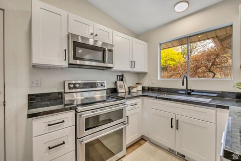 Tiny photo for 1492 E SANDY HILLS DR, Sandy, UT 84093 (MLS # 2119324)