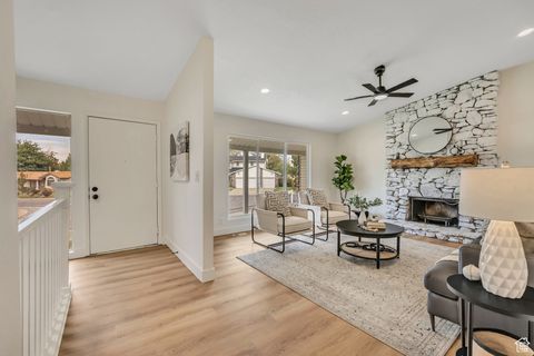 Tiny photo for 1492 E SANDY HILLS DR, Sandy, UT 84093 (MLS # 2119324)