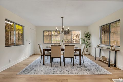 Tiny photo for 1492 E SANDY HILLS DR, Sandy, UT 84093 (MLS # 2119324)