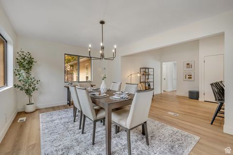 Tiny photo for 1492 E SANDY HILLS DR, Sandy, UT 84093 (MLS # 2119324)