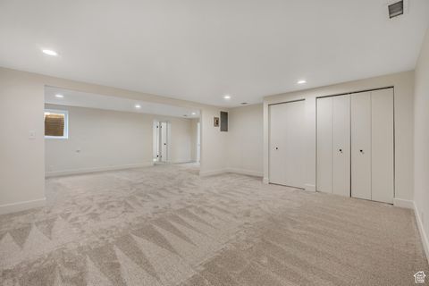 Tiny photo for 1492 E SANDY HILLS DR, Sandy, UT 84093 (MLS # 2119324)