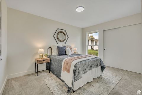 Tiny photo for 1492 E SANDY HILLS DR, Sandy, UT 84093 (MLS # 2119324)