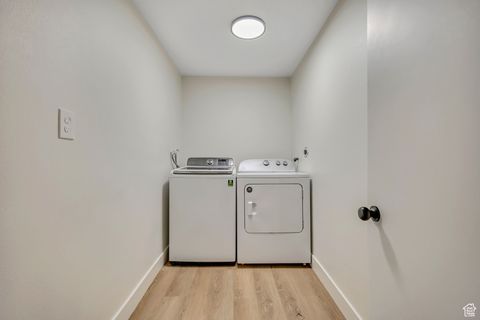 Tiny photo for 1492 E SANDY HILLS DR, Sandy, UT 84093 (MLS # 2119324)