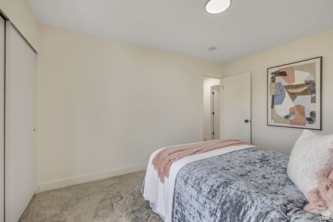 Tiny photo for 1492 E SANDY HILLS DR, Sandy, UT 84093 (MLS # 2119324)