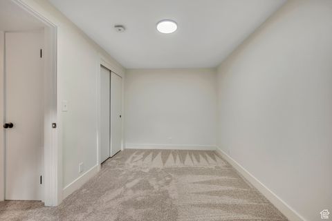 Tiny photo for 1492 E SANDY HILLS DR, Sandy, UT 84093 (MLS # 2119324)