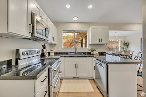 Tiny photo for 1492 E SANDY HILLS DR, Sandy, UT 84093 (MLS # 2119324)