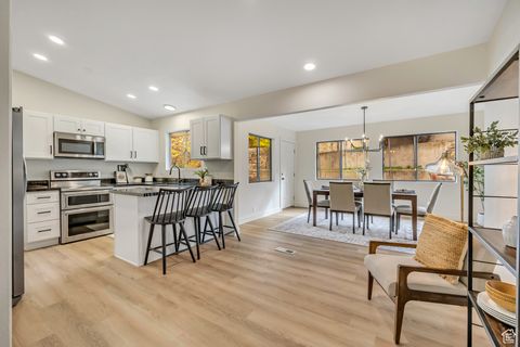 Tiny photo for 1492 E SANDY HILLS DR, Sandy, UT 84093 (MLS # 2119324)