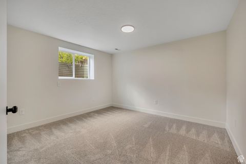 Tiny photo for 1492 E SANDY HILLS DR, Sandy, UT 84093 (MLS # 2119324)