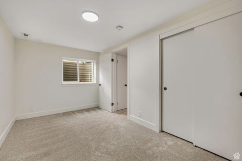 Tiny photo for 1492 E SANDY HILLS DR, Sandy, UT 84093 (MLS # 2119324)