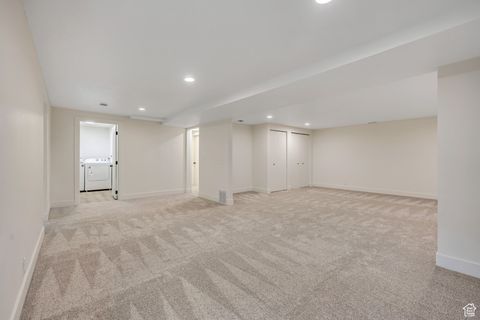 Tiny photo for 1492 E SANDY HILLS DR, Sandy, UT 84093 (MLS # 2119324)