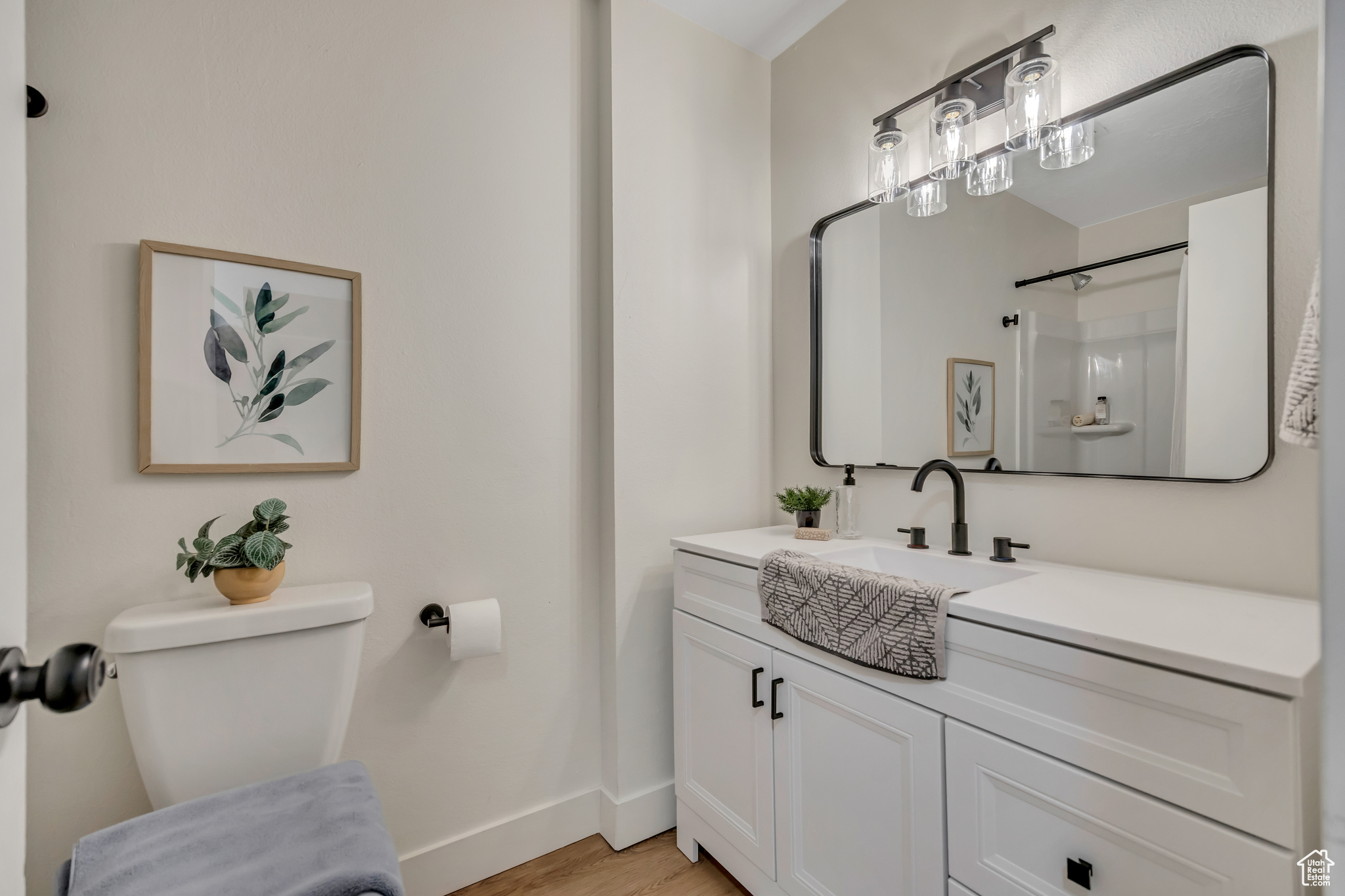 SANDY HILLS - Residential