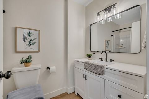 Tiny photo for 1492 E SANDY HILLS DR, Sandy, UT 84093 (MLS # 2119324)