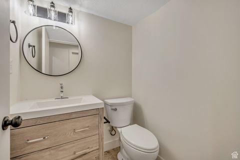 Tiny photo for 1492 E SANDY HILLS DR, Sandy, UT 84093 (MLS # 2119324)