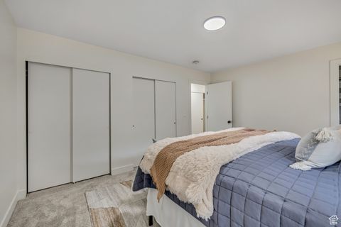 Tiny photo for 1492 E SANDY HILLS DR, Sandy, UT 84093 (MLS # 2119324)