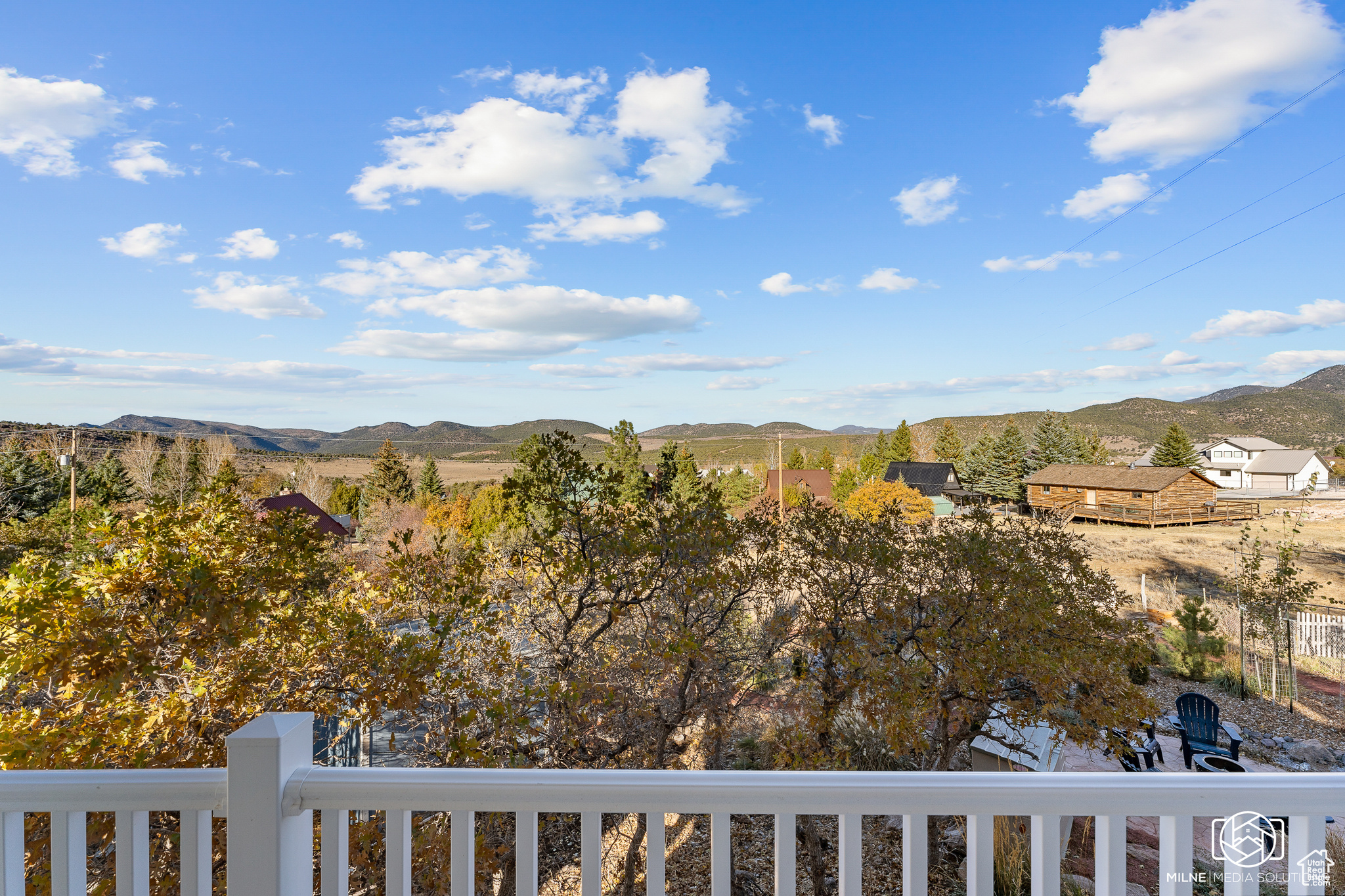 780 W Hillside Dr, Pine Valley, Utah image 16