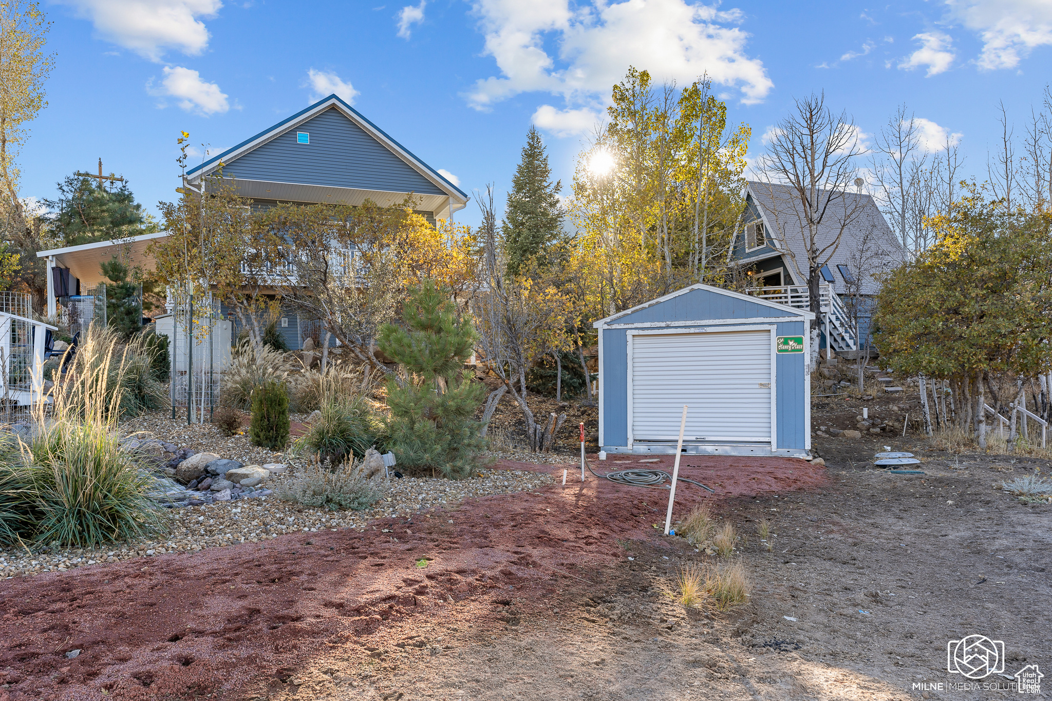 780 W Hillside Dr, Pine Valley, Utah image 41