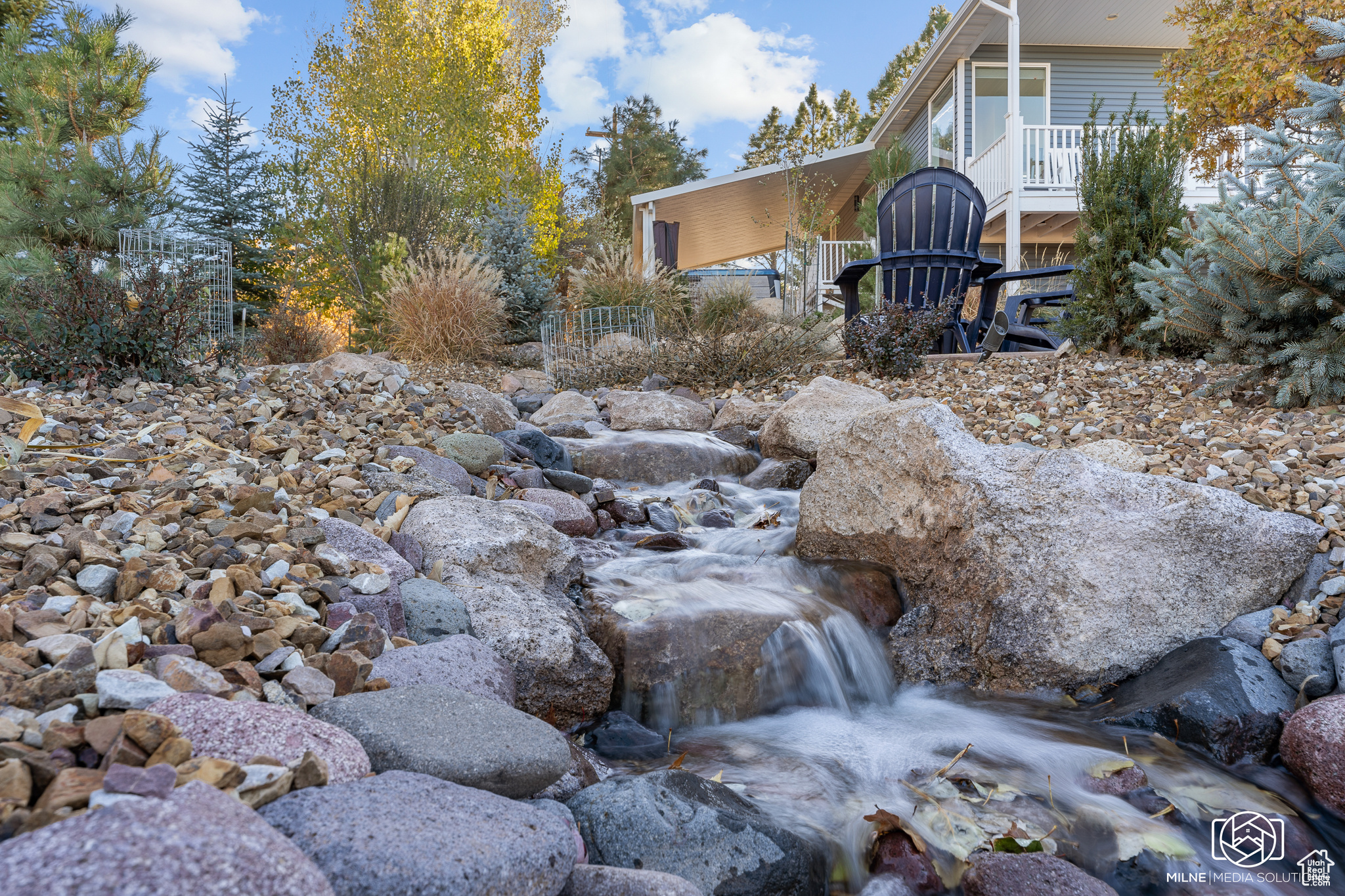 780 W Hillside Dr, Pine Valley, Utah image 39