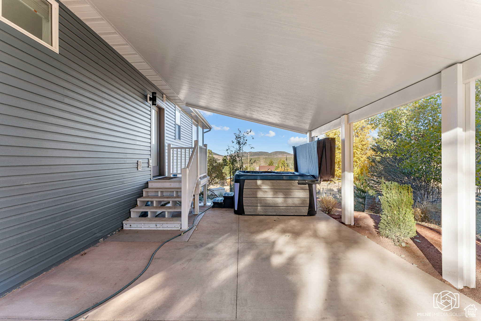 780 W Hillside Dr, Pine Valley, Utah image 4