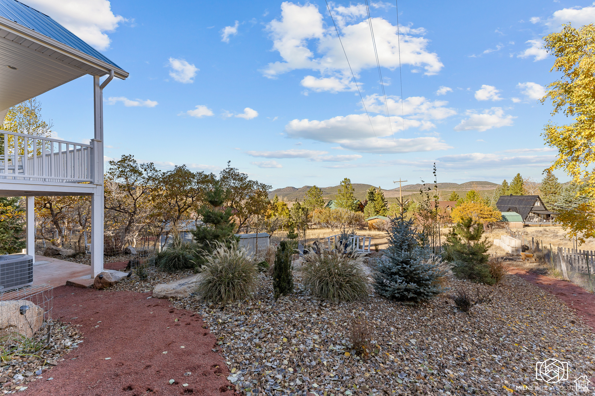 780 W Hillside Dr, Pine Valley, Utah image 37