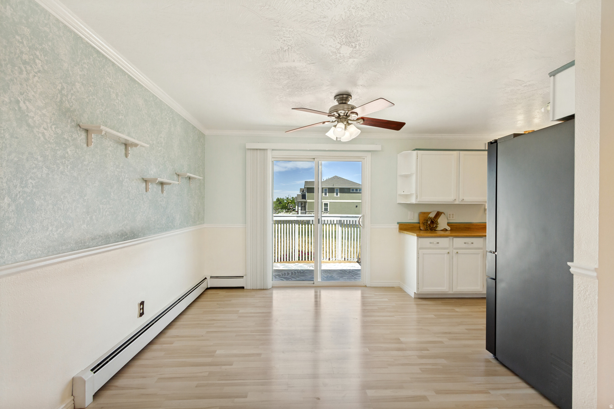 WOOD COVE PARK - Residential