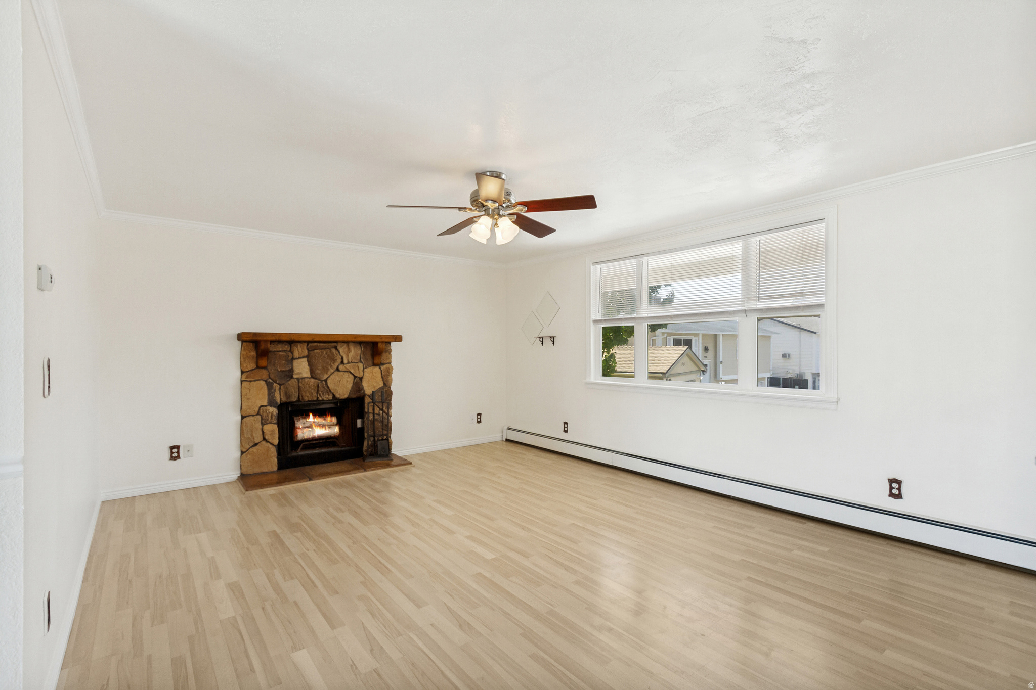 WOOD COVE PARK - Residential