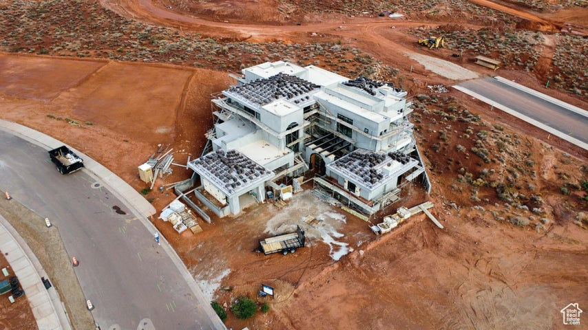 SOLENTE VILLAGE - Residential