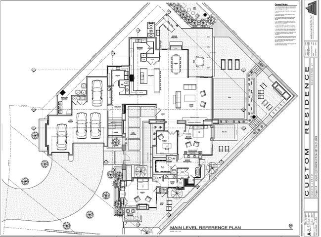 SOLENTE VILLAGE - Residential