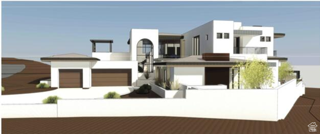 SOLENTE VILLAGE - Residential