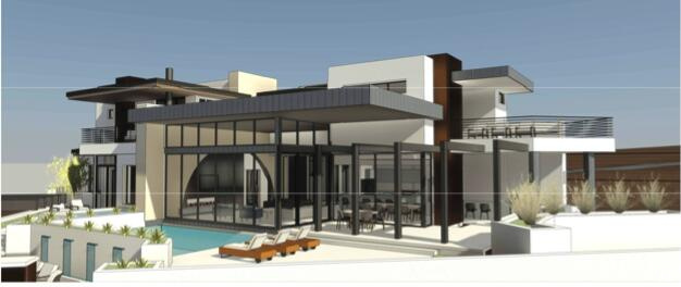 SOLENTE VILLAGE - Residential