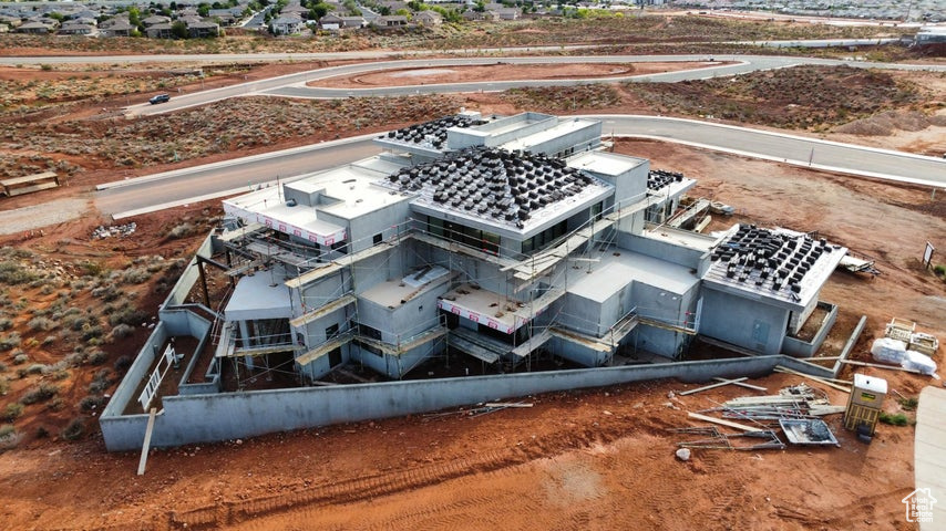 SOLENTE VILLAGE - Residential