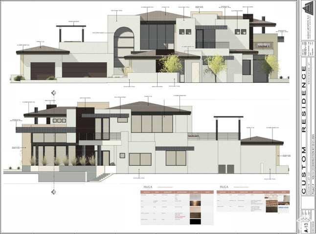 SOLENTE VILLAGE - Residential