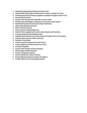 SOLENTE VILLAGE - Residential