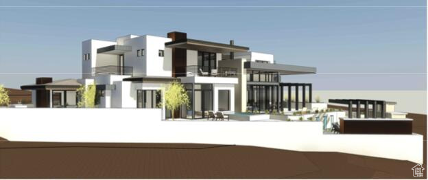 SOLENTE VILLAGE - Residential