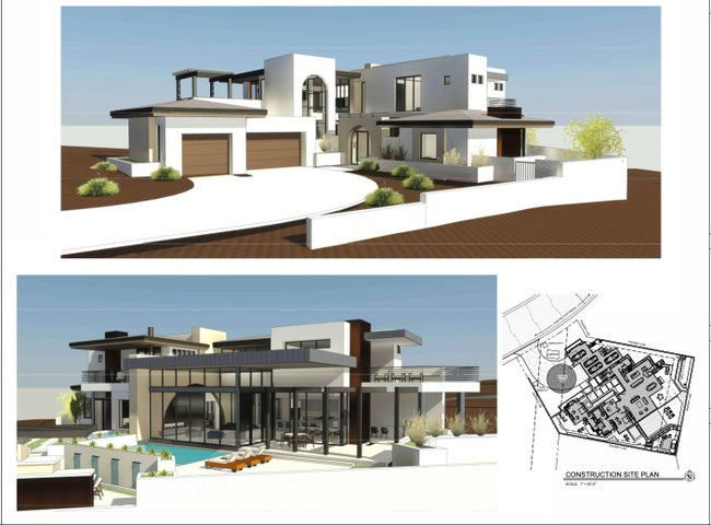 SOLENTE VILLAGE - Residential