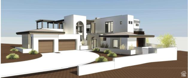 SOLENTE VILLAGE - Residential