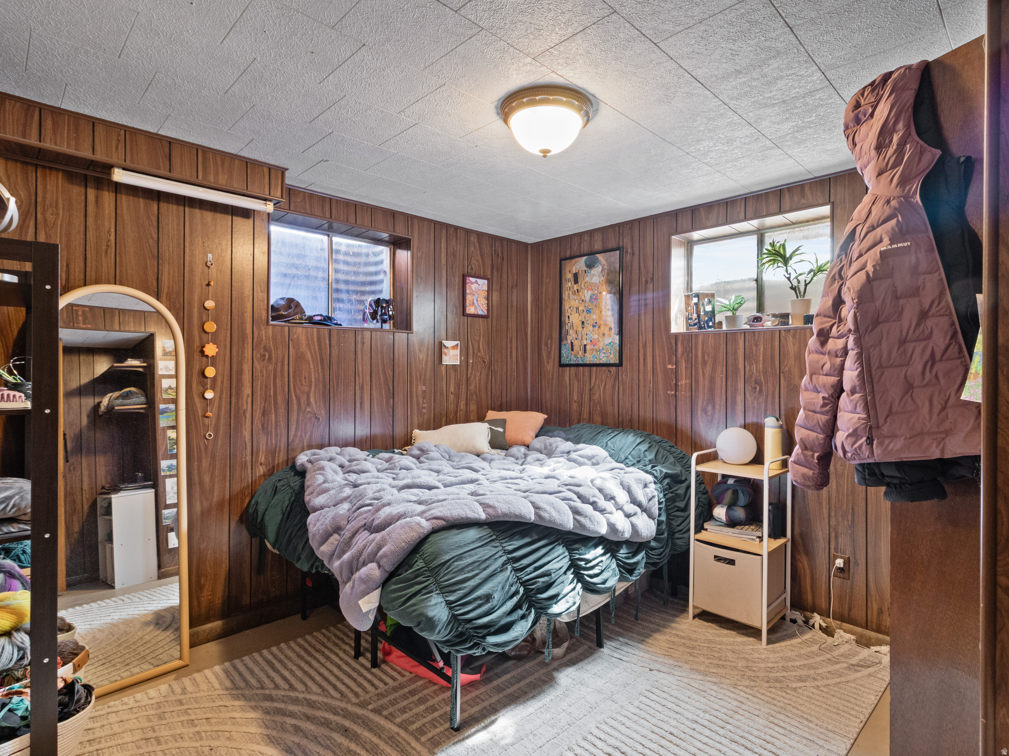 CLIFF VIEW - Residential Income