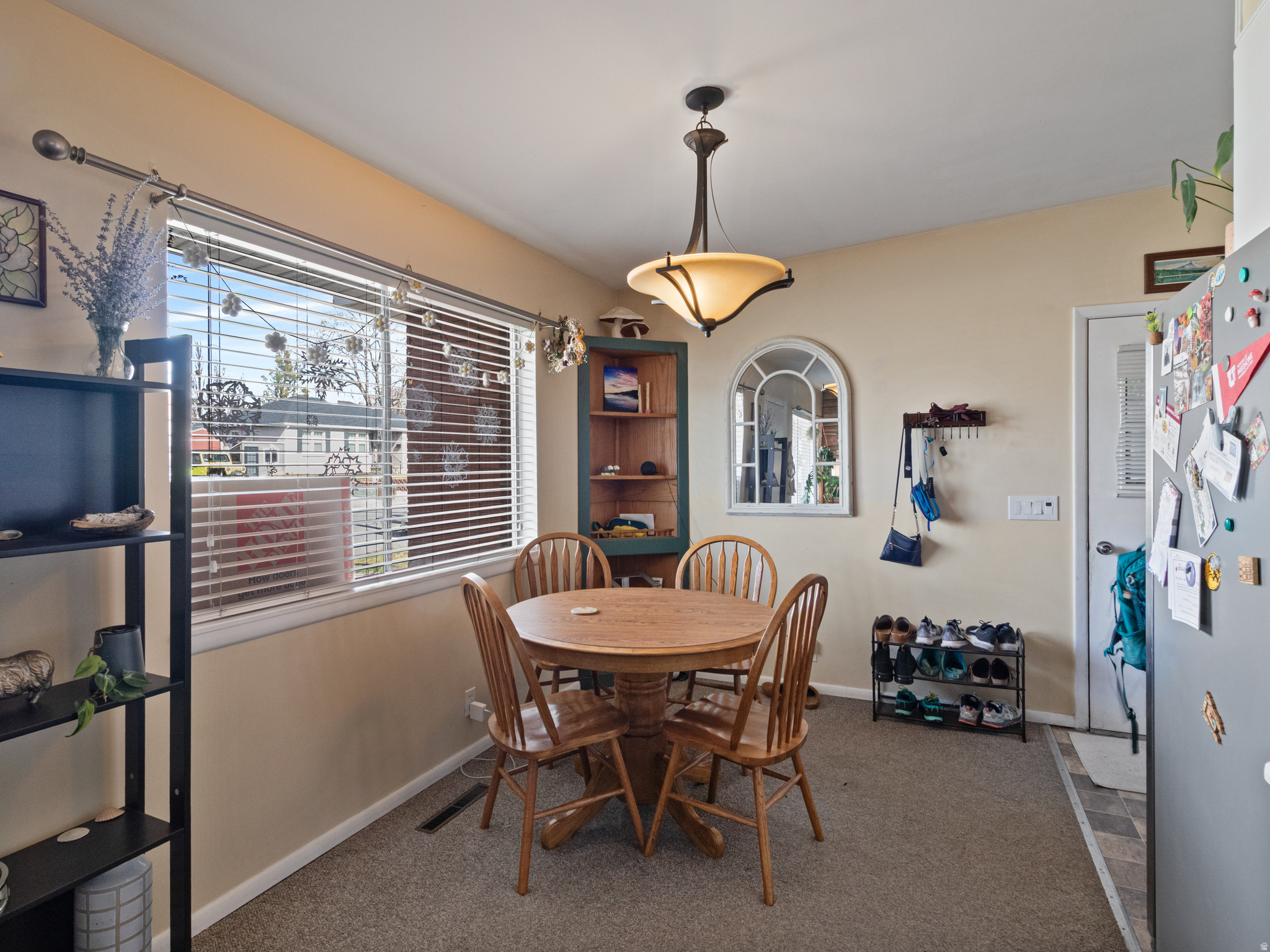 CLIFF VIEW - Residential Income