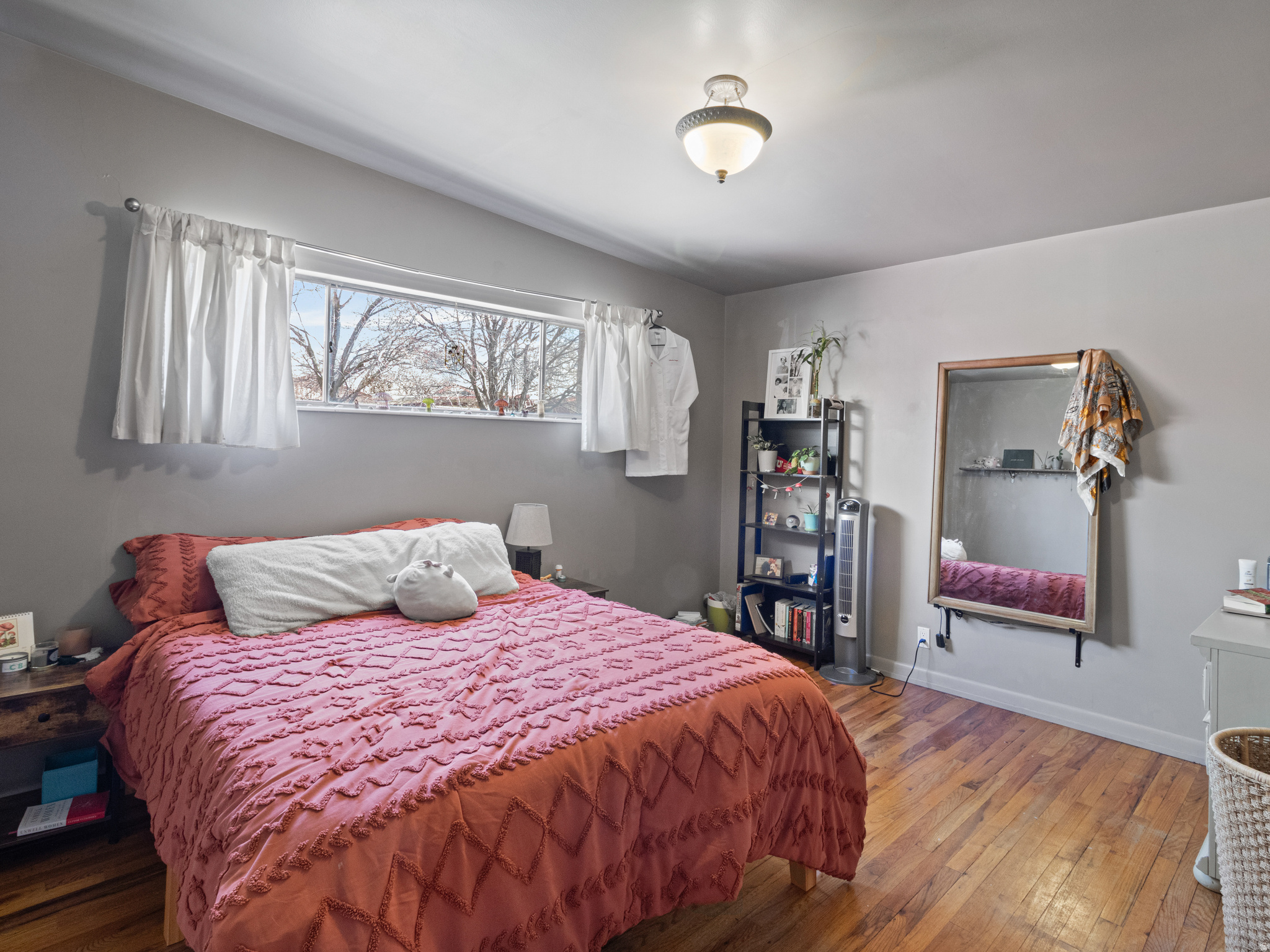 CLIFF VIEW - Residential Income