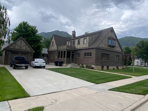 Tiny photo for 109 N MAIN ST, Springville, UT 84663 (MLS # 2153919)