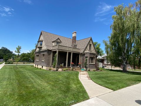 Tiny photo for 109 N MAIN ST, Springville, UT 84663 (MLS # 2153919)