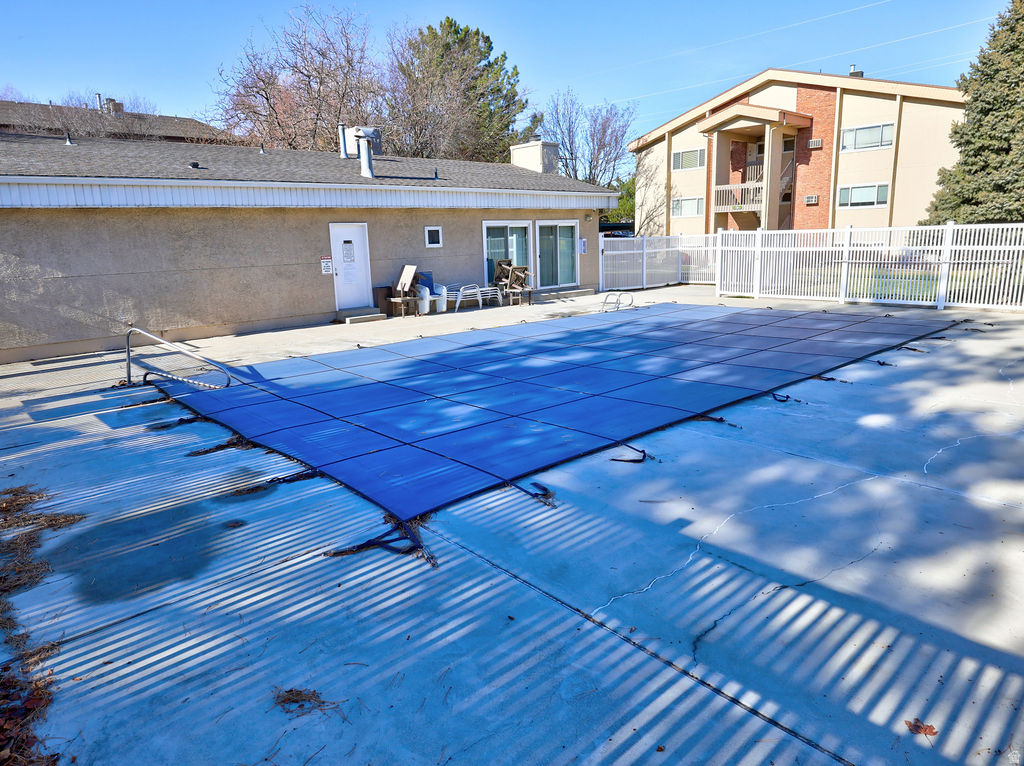 COUNTRY WOOD ESTATES - Residential